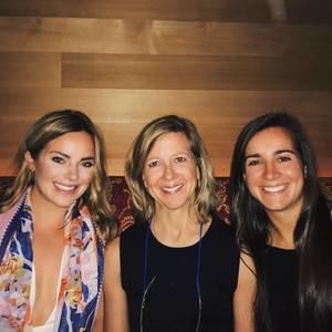 Meet your Posher, Beth